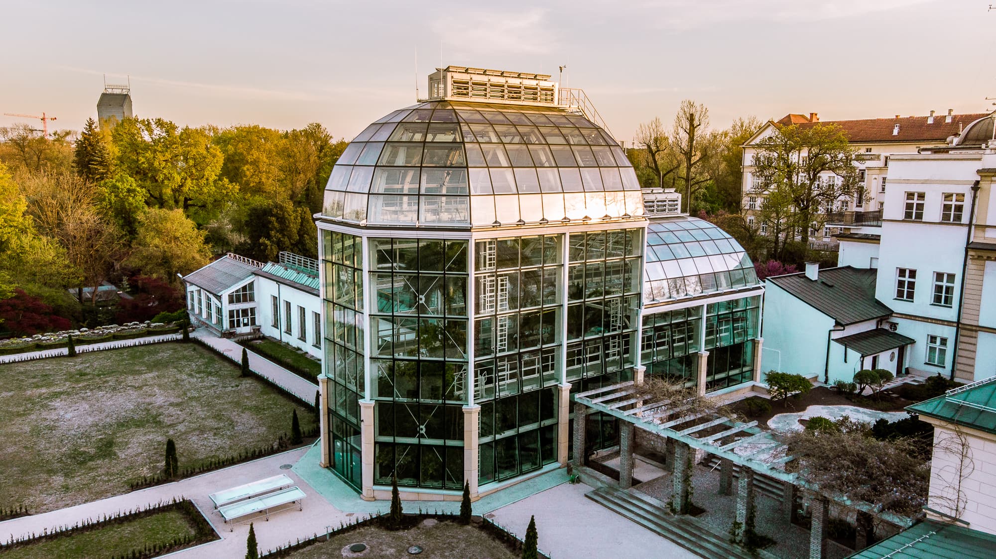 Ogród Botaniczny Uniwersytetu Jagiellońskiego